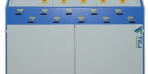 Hydrostatic Pressure Tester