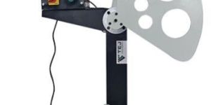 Charpy Izod Impact Testing Machine