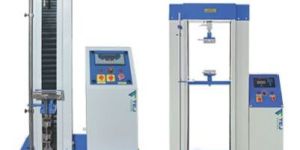 Universal Tensile Tester
