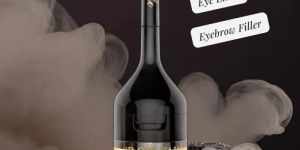 Aegte 3D Gel Kajal 8 Gm