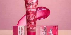Aegte ShowsTopper Lip Glow Gloss