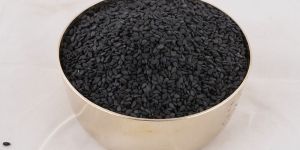 Black Sesame Seeds