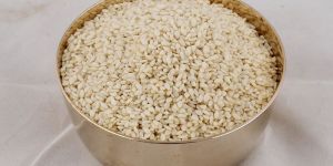 Hulled Sesame Seeds