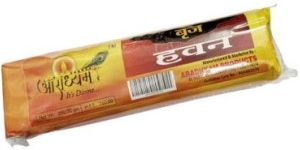 Brij Shraddha Incense Sticks Rolls