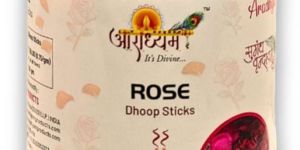 Rose Dhoop Sticks 200 Grms