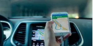 Vehicle Tracking Device