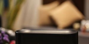 FLAME ELECTRIC AROMA DIFFUSER