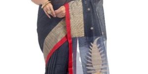Pure Resham Matka Silk Saree