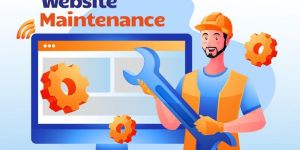 Website Maintenance Services