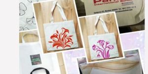 Cotton Tote Bags