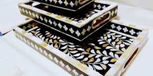 Wooden Tray