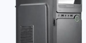 Zebronic Computer Cabinet