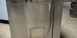 Electric Tandoor Oven