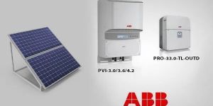 ABB Solar Inverter