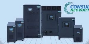 Consul Neowatt Hybrid Solar Inverter