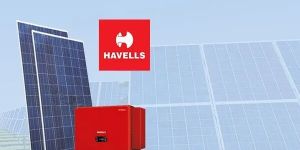 Havells Solar Inverter