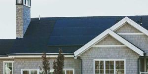 Microtek Solar Panel