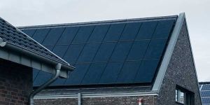 Patanjali Solar Panel