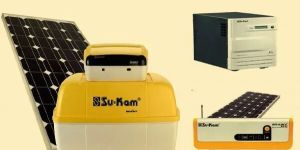 Su-Kam Solar Inverter