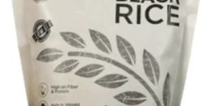 DECCAN MUDRA ORGANIC BLACK RICE- 1KG