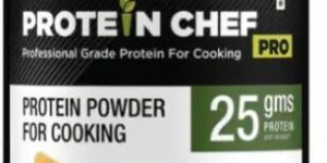 LO! FOODS PROTEIN CHEF PRO