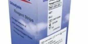 MICROSIDD MISSION URINE KETONE STRIPS 2GK