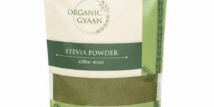 ORGANIC GYAAN STEVIA POWDER