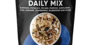 TRUE ELEMENTS DAILY DOSE TRAIL MIX