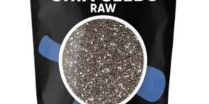 TRUE ELEMENTS RAW CHIA SEEDS