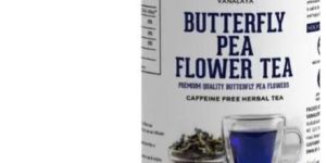VANALAYA BUTTERFLY PEA TEA
