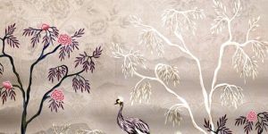 Frozen in Time Wallpaper