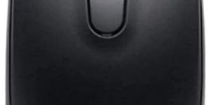 Dell WM118 Wireless Mouse