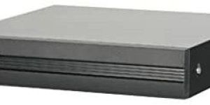 Digital Video Recorder