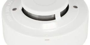 OEM Smoke Detector
