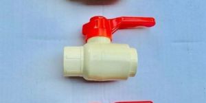 CPVC Ball Valve
