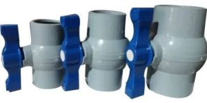 PP Ball Valve