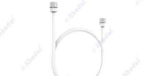 PTMT PVC Connection Pipe