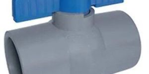 PVC Irrigation Ball Valve