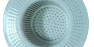 PVC Sink Strainer