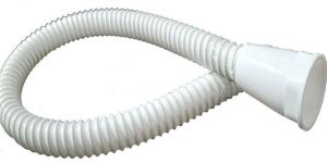 PVC Waste Pipe