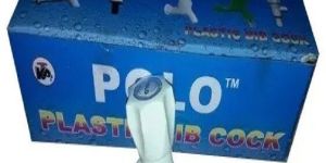 Short PVC Body Bib Cock