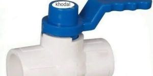 UPVC Ball Valve