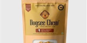 Dogsee Chew Minipops Coconut