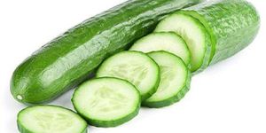 Cucumber