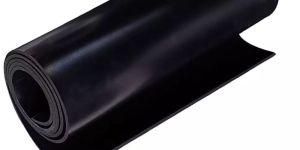 Rubber Sheets PVC, EPDM, SBR, EVA