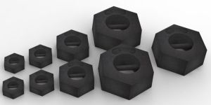 Cast Iron Weights