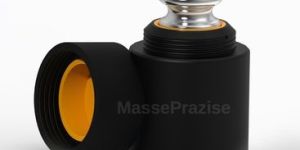 Delrin Weight Box for Individual Weights