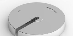 Slotted Weights of 10kg