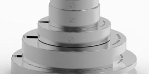 Slotted Weights of 20g to 100kg