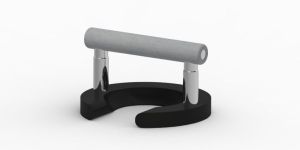Weight Lifting Handles